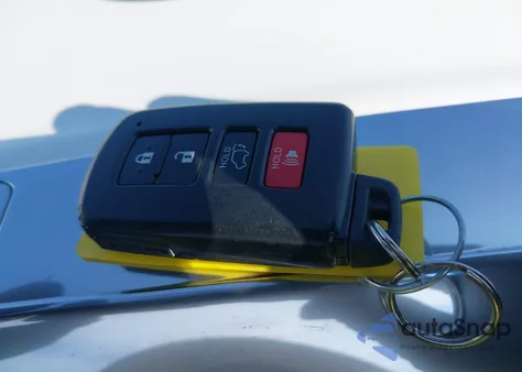 2019 Toyota Highlander Limited из США, поврежденный, VIN 5TDDZRFH2KS983322